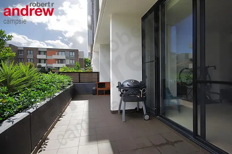 Sixth view of Homely apartment listing, AGO4/3 Sunbeam St, Campsie NSW 2194