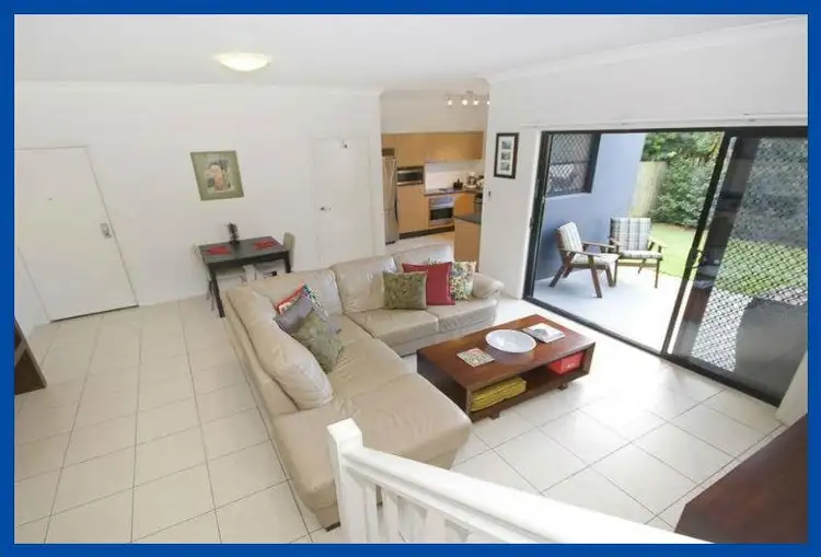 Third view of Homely townhouse listing, 5/42 Keats St, Moorooka QLD 4105