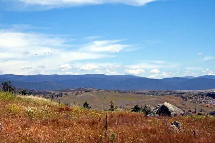 Second view of Homely land listing, 38 Hawthorn Cl, Jindabyne NSW 2627