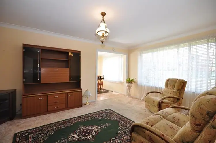 Sixth view of Homely house listing, 1 Havachat Pl, Orange NSW 2800