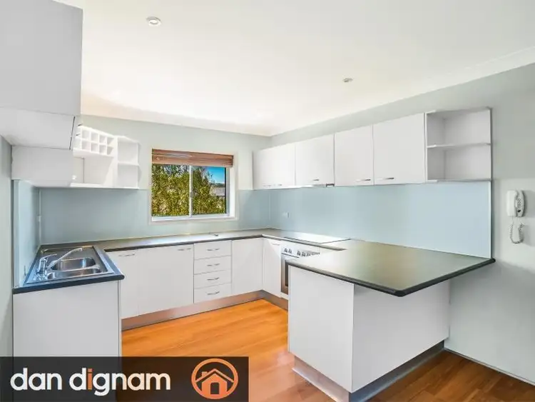 Fifth view of Homely unit listing, Address available on request