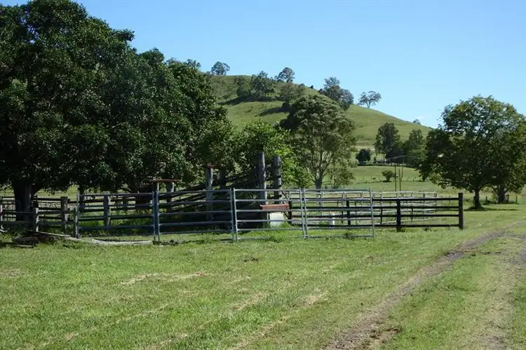 210 Leycester Rd, Leycester NSW 2480