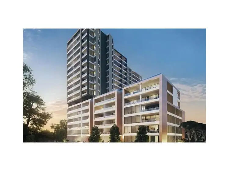 Main view of Homely apartment listing, 803/2-8 James St, Carlingford NSW 2118