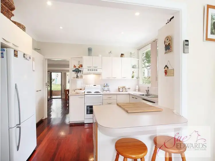 Fourth view of Homely house listing, 12 Fraser Rd, Cowan NSW 2081
