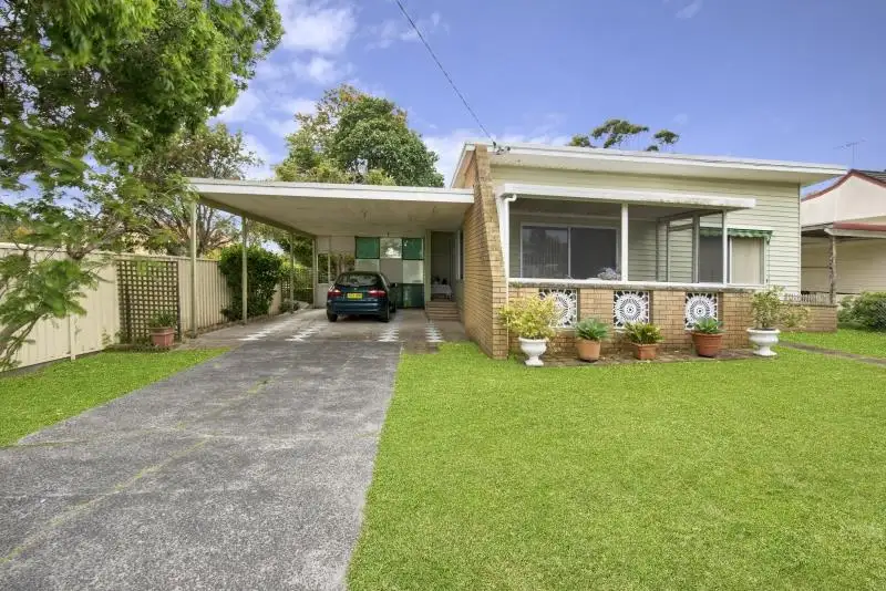 Main view of Homely house listing, 2 Fifth Ave, Toukley NSW 2263