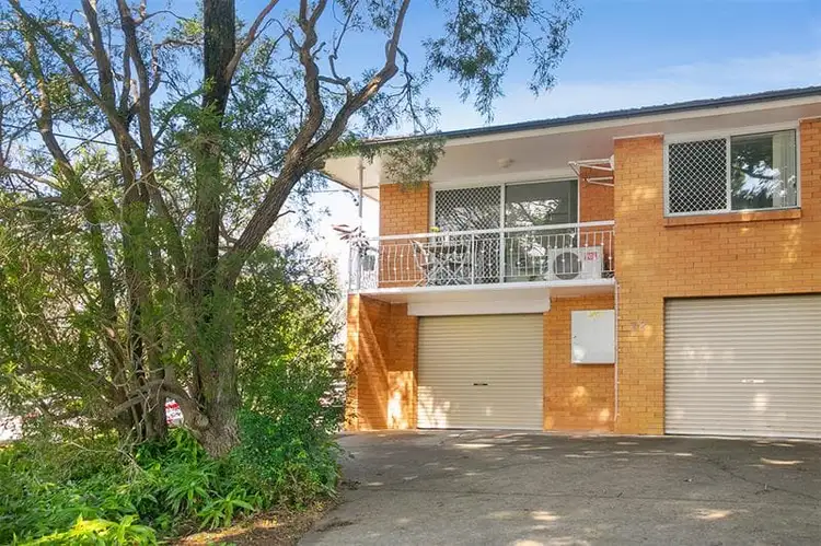 Third view of Homely apartment listing, 1/22 Ashby St, Fairfield QLD 4103