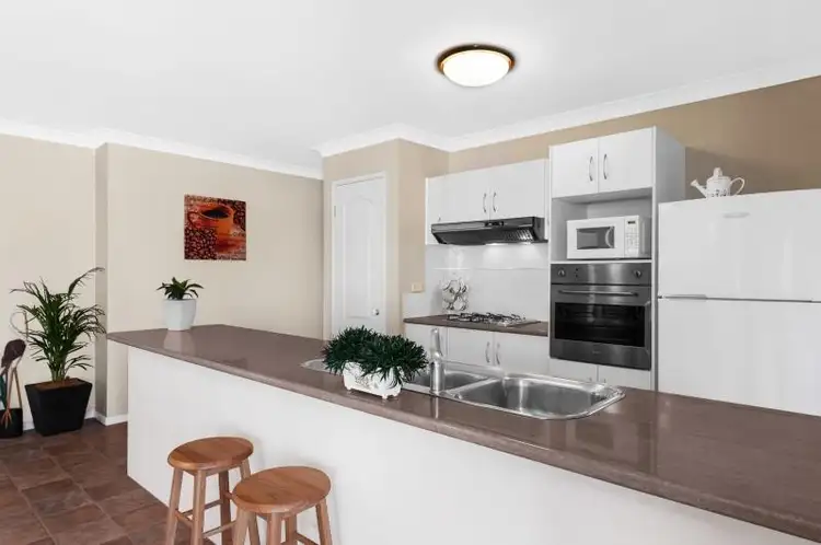 Second view of Homely house listing, 183 Roper Rd, Blue Haven NSW 2262