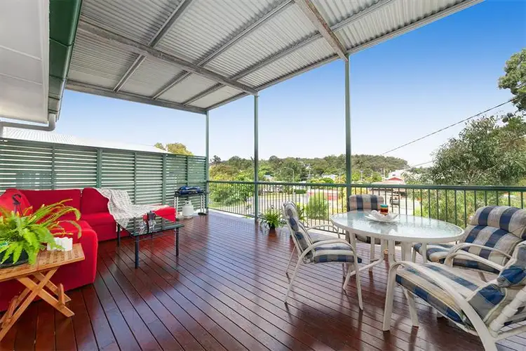 Fifth view of Homely house listing, 60 Industries Rd, Moorooka QLD 4105