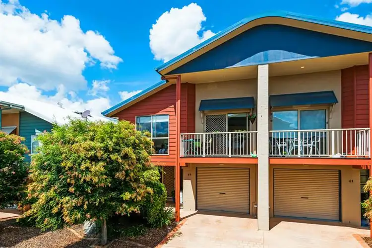 40/316 Long Street East St, Graceville QLD 4075