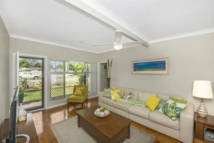 Fourth view of Homely house listing, 4 Barnard Cres, Toukley NSW 2263