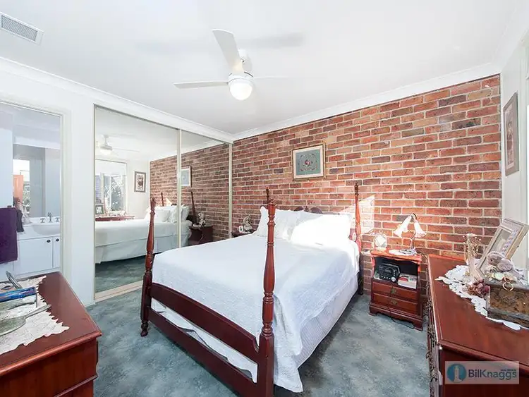 Fourth view of Homely semi-detached listing, 2/14 Coral St, Fingal Bay NSW 2315