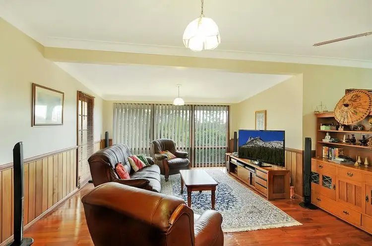 Third view of Homely house listing, 39 Peninsula Rd, Valley Heights NSW 2777