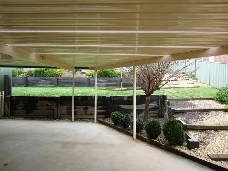 Seventh view of Homely house listing, 10 Amana Cct, Orange NSW 2800
