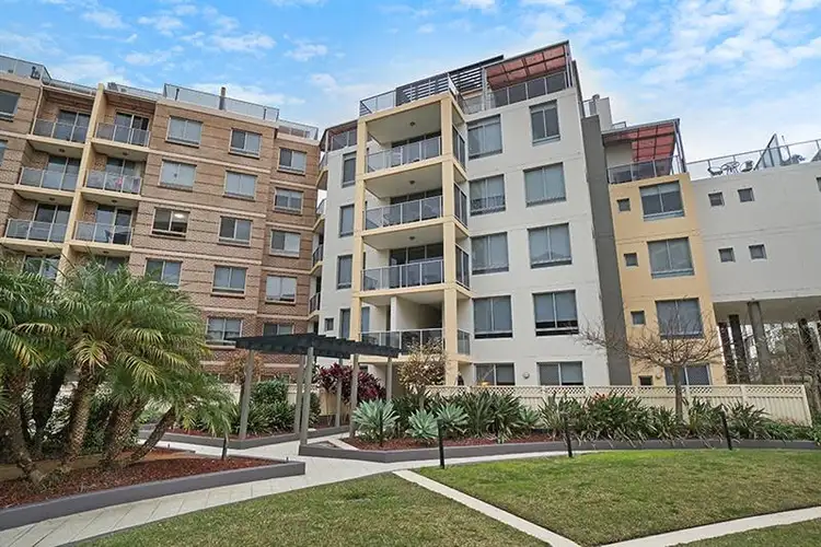 237/90 Bonar St, Wolli Creek NSW 2205