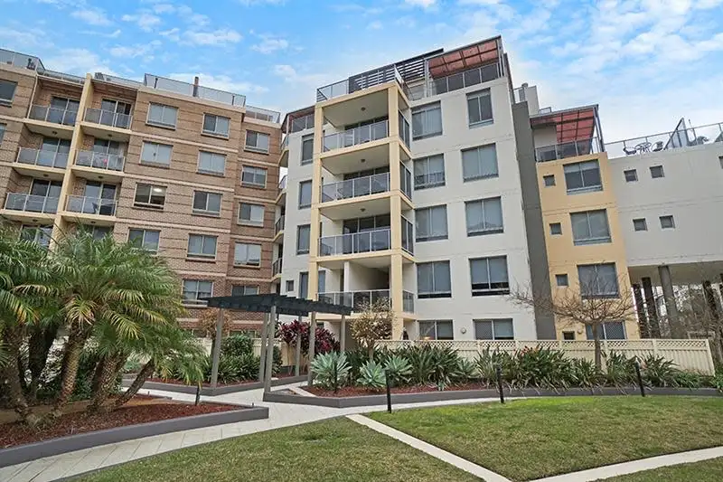 Main view of Homely apartment listing, 237/90 Bonar St, Wolli Creek NSW 2205