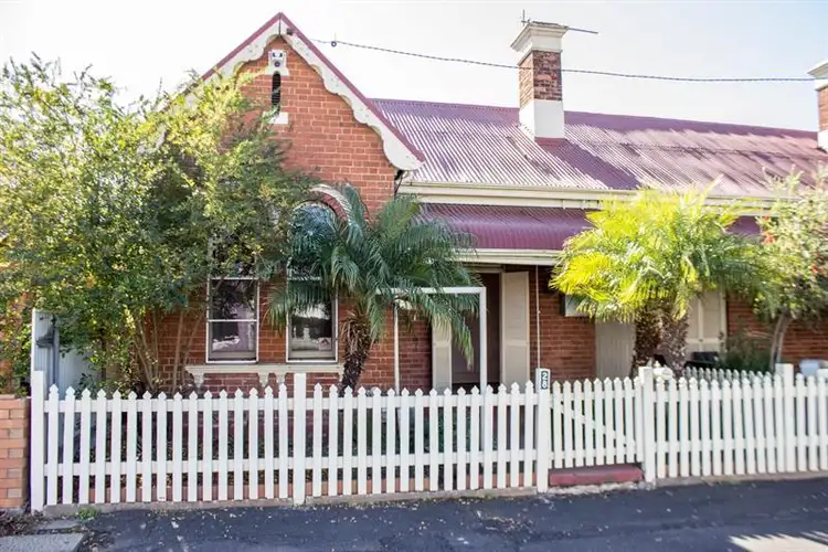 Main view of Homely townhouse listing, 28 Erskine St, Dubbo NSW 2830