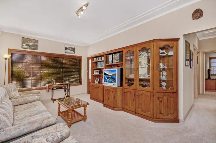 Second view of Homely house listing, 35 Dunban Rd, Woy Woy NSW 2256