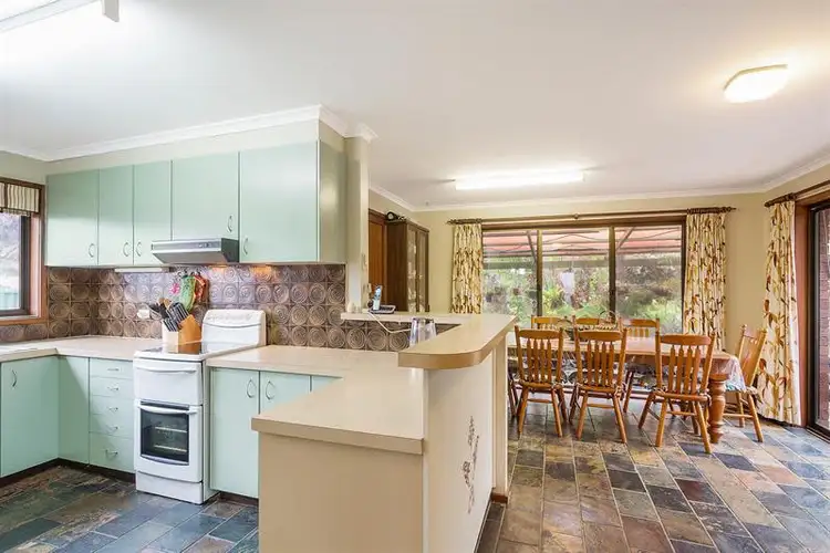 Fifth view of Homely house listing, 37 Yarrawood Ave, Merimbula NSW 2548