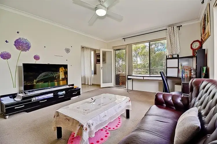 Second view of Homely unit listing, 5/27 Cambridge St, Penshurst NSW 2222