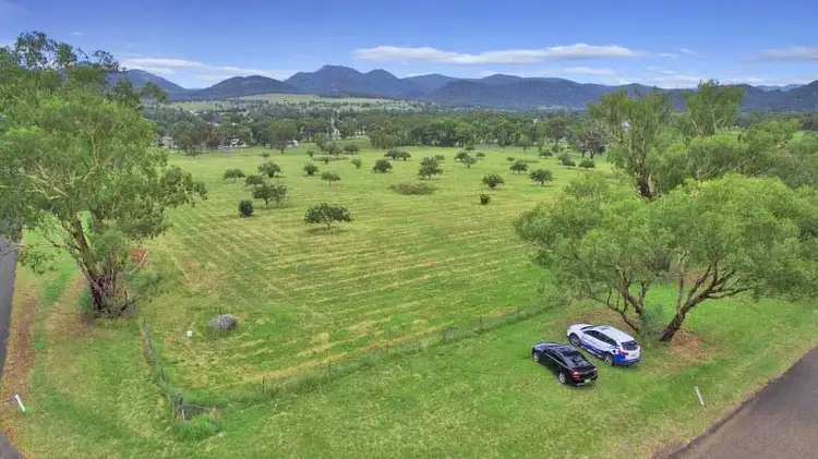 Sixth view of Homely land listing, Lot 2 George St, Moonbi NSW 2353