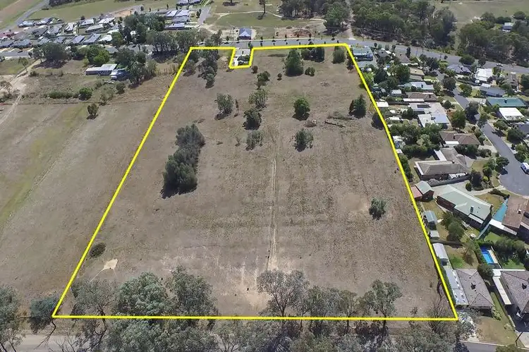 Third view of Homely land listing, 715 Centaur Rd, Hamilton Valley NSW 2641