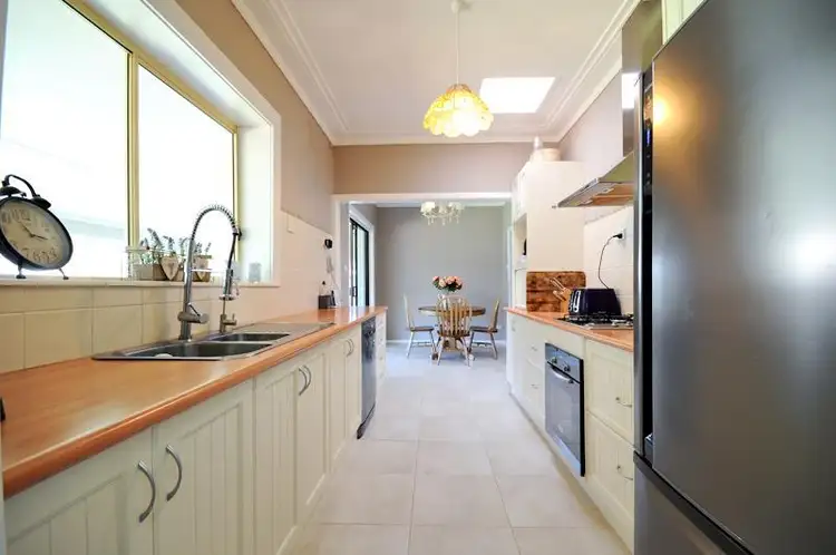 Fourth view of Homely house listing, 1a Quinn St, Dubbo NSW 2830