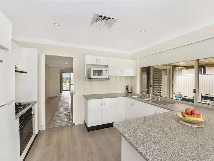 Third view of Homely house listing, 54 Louisiana Rd, Hamlyn Terrace NSW 2259