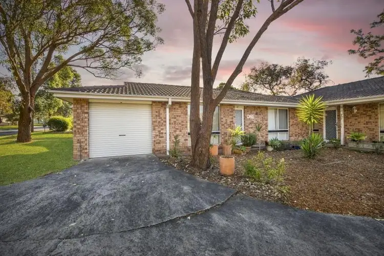 Address available on request