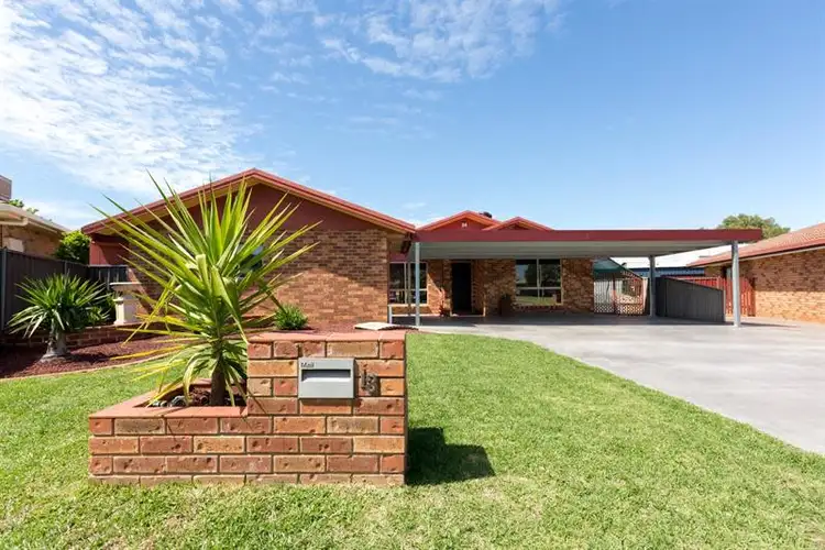 13 Sloman Cl, Dubbo NSW 2830
