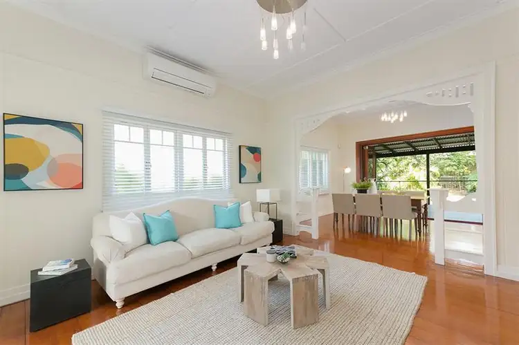 Third view of Homely house listing, 23 Glendale Gr, Moorooka QLD 4105
