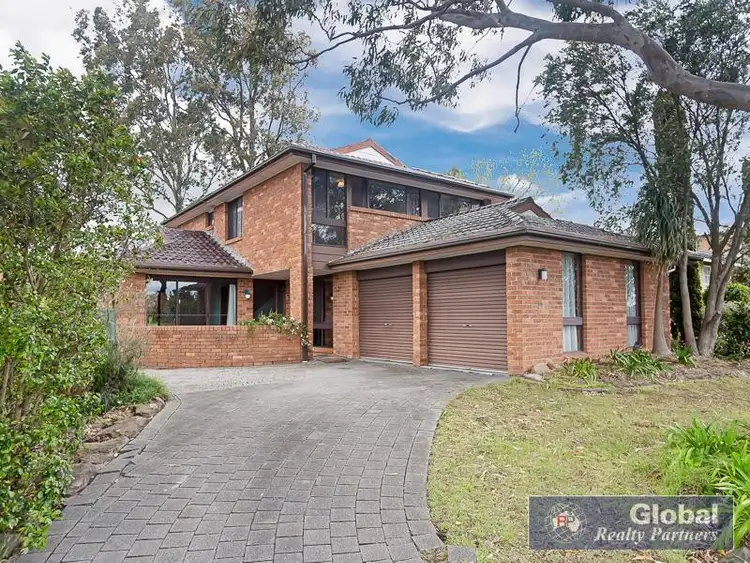 14 Nathan Cl, Metford NSW 2323