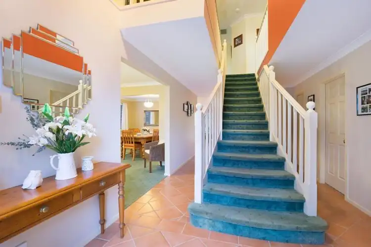 Seventh view of Homely house listing, 31 Kallaroo Rd, Bensville NSW 2251