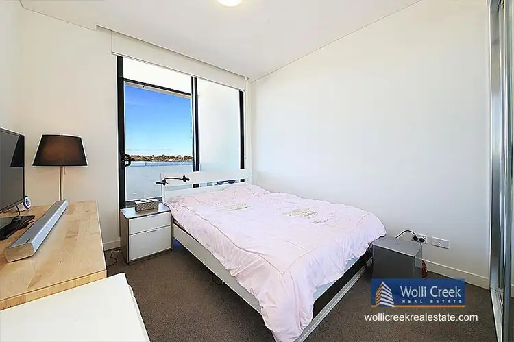 Second view of Homely apartment listing, 409/1 Victa St, Clemton Park NSW 2206