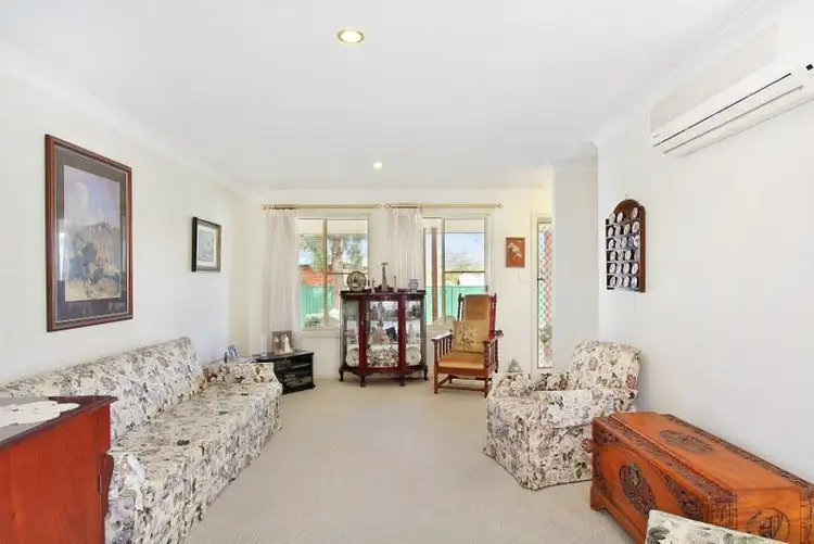 Sixth view of Homely unit listing, 2 Griffin Ave, Tamworth NSW 2340