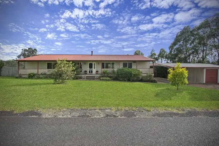 Address available on request