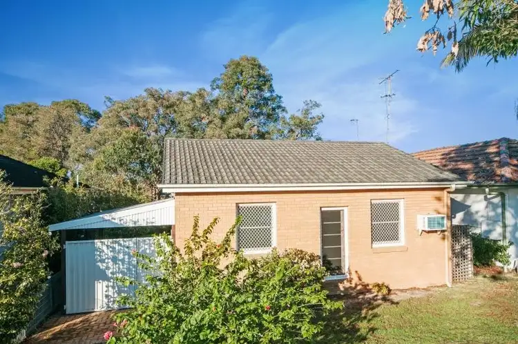 58 Albion St, Umina Beach NSW 2257