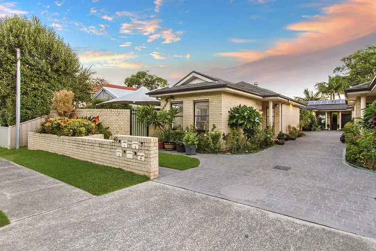 1/40 Burrawang Street, Ettalong Beach NSW 2257