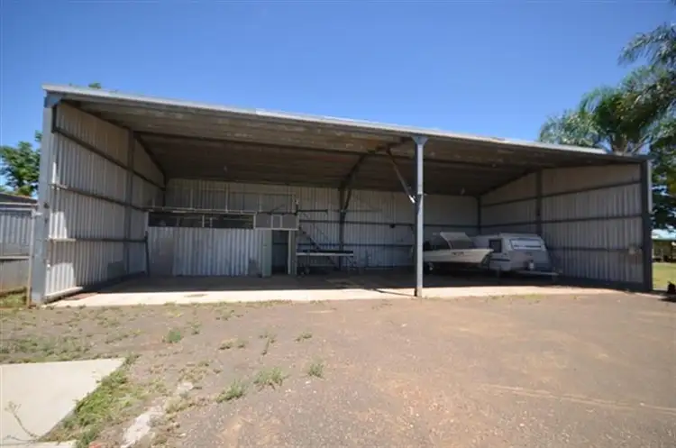 Main view of Homely land listing, 63 Lynn St, Boggabri NSW 2382