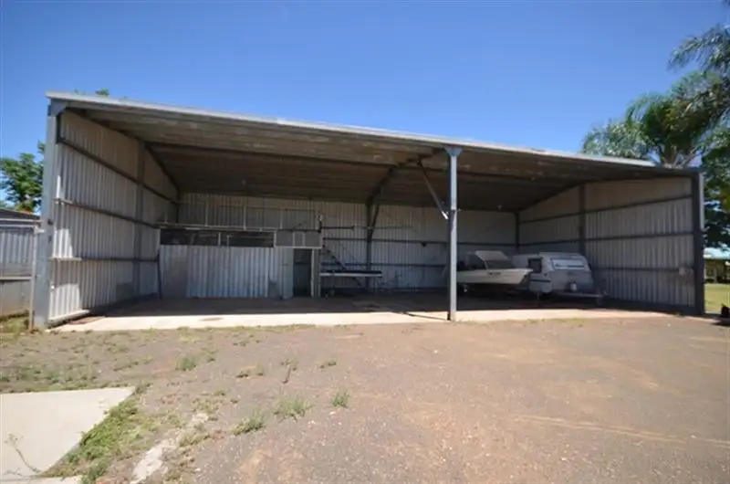 Main view of Homely land listing, 63 Lynn St, Boggabri NSW 2382