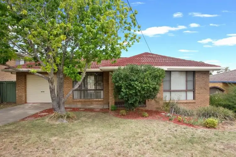 Main view of Homely house listing, 28 Kinarra St, Tamworth NSW 2340