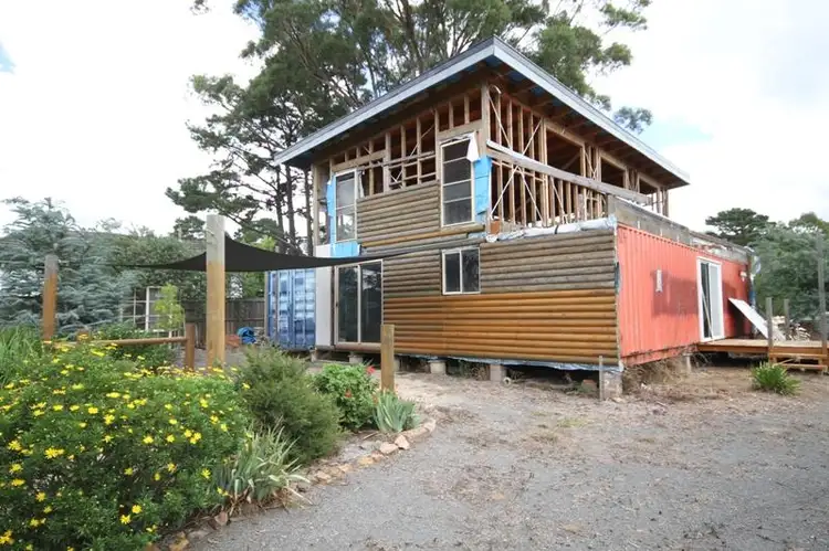 Seventh view of Homely house listing, 9 Murrimba Rd, Wingello NSW 2579