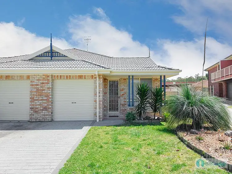Second view of Homely semi-detached listing, 41a Shoreline Dr, Fingal Bay NSW 2315