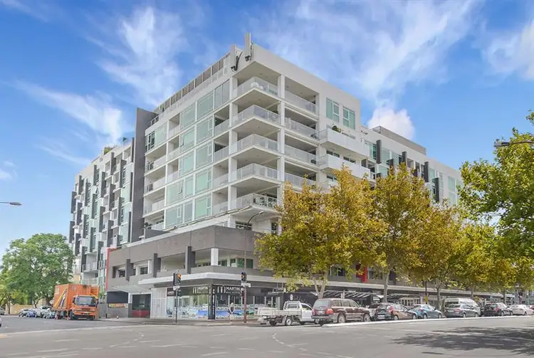 106/62 Brougham Pl, North Adelaide SA 5006