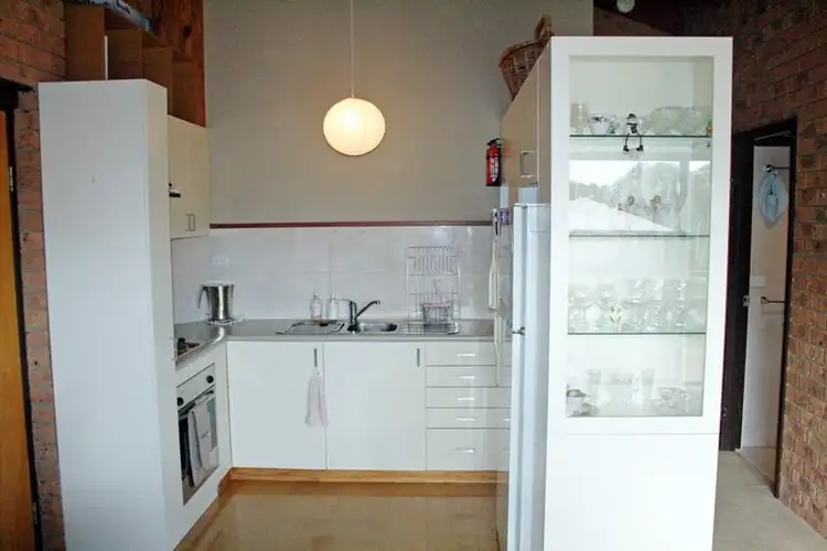 Fourth view of Homely apartment listing, 4/21 Magnolia Ave, Kalkite NSW 2627