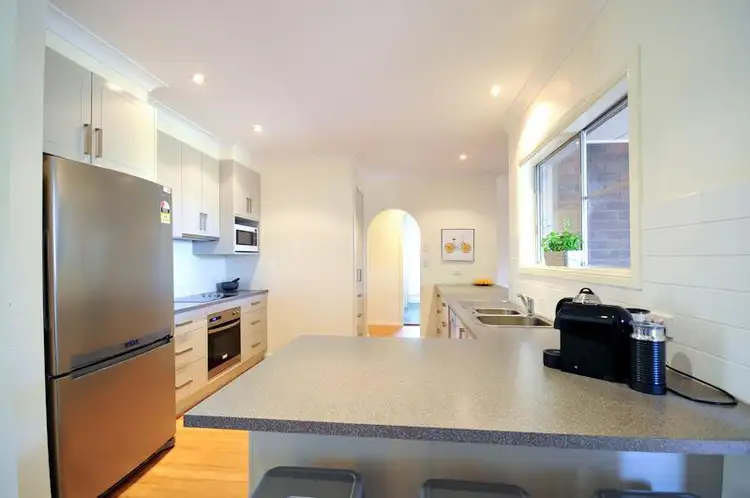 Fourth view of Homely house listing, 11 Opal St, Dubbo NSW 2830