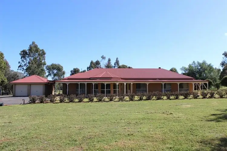 1R Jandra Rd, Dubbo NSW 2830