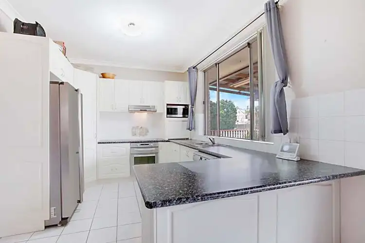 Third view of Homely house listing, 41 Serpentine Pl, Eagle Vale NSW 2558
