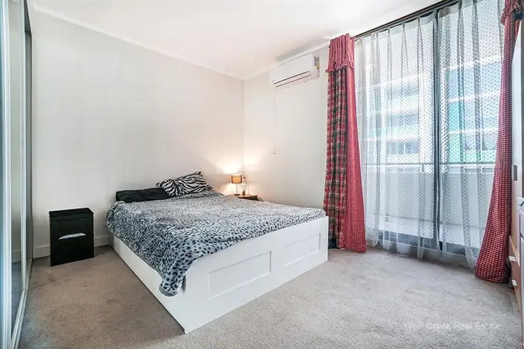 Fifth view of Homely apartment listing, E305/35 Arncliffe St, Wolli Creek NSW 2205