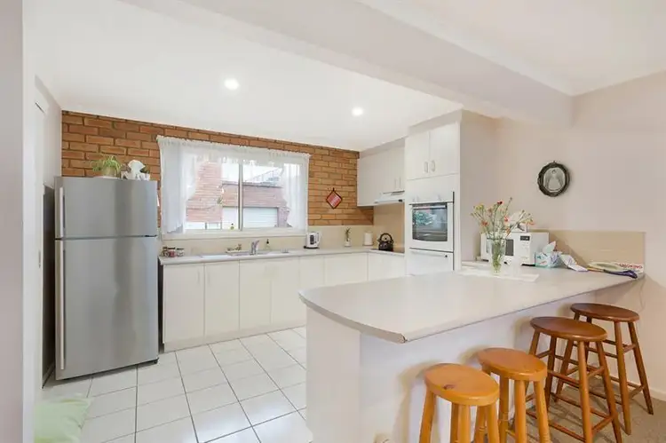 Second view of Homely townhouse listing, 1/53 - 55 Merimbula  Dr, Merimbula NSW 2548