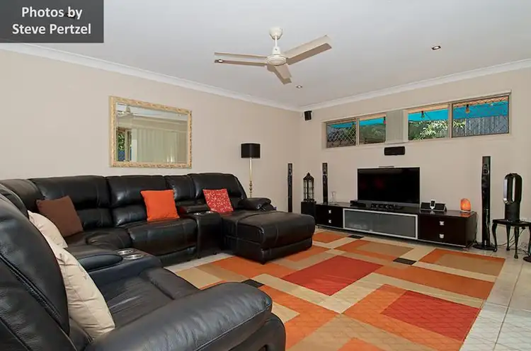 Seventh view of Homely house listing, 18 Clubhouse Dr, Arundel QLD 4214